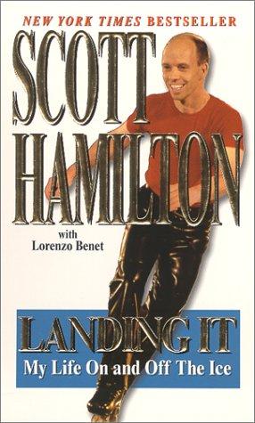 Kensington: Landing It: My Life On And Off The Ice (Paperback, 2000, Pinnacle)