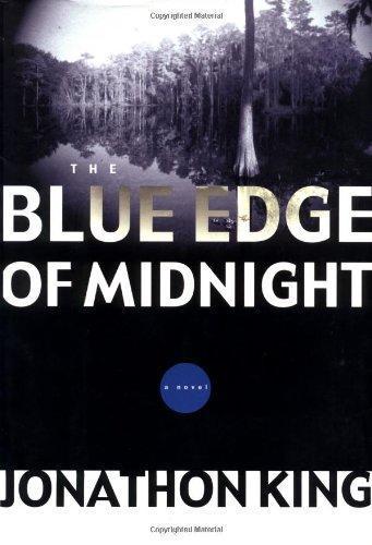 Jonathon King: The Blue Edge of Midnight (Max Freeman, #1) (2002)
