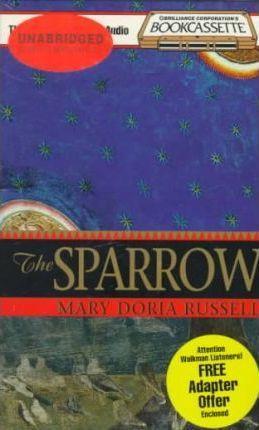 Mary Doria Russell (duplicate), Mary Doria Russell: The Sparrow (1996)
