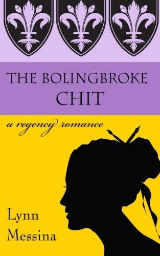 Lynn Messina: The Bolingbroke Chit