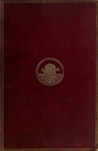 Lewis Carroll: Sylvie and Bruno concluded (1893, Macmillan and Co.)