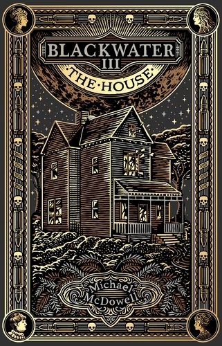 Michael McDowell: The House (Paperback, 2024, Penguin)