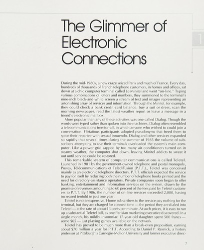 Time-Life Books: Communications (1986, Time-Life Books)