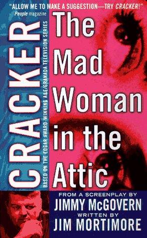 Jim Mortimore: Cracker (Paperback, St. Martin's Paperbacks)