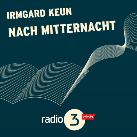 Irmgard Keun: Nach Mitternacht (AudiobookFormat, 2022)