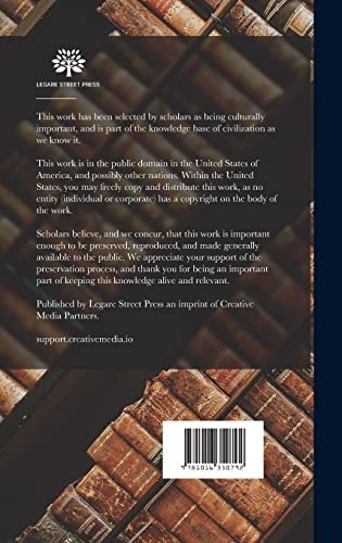 Saadi Shirazi, Edward Backhouse Eastwick: Gulistan; or, Rose-Garden of Shekh Muslihud-din Sadi of Shiraz (2022, Creative Media Partners, LLC)