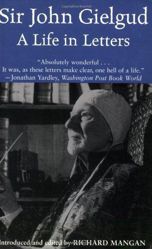 John Gielgud: Sir John Gielgud (2005)
