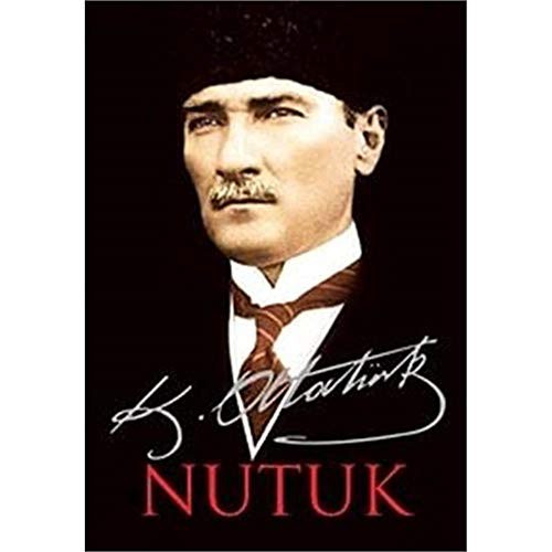 Mustafa Kemal Atatürk: Nutuk (Akis Kitap)