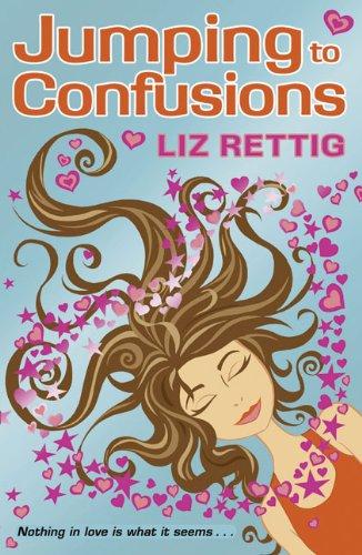 Liz Rettig: Jumping to Confusions (Paperback, 2009, Transworld Publishers)