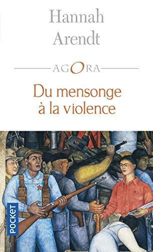 Hannah Arendt: Du mensonge a la violence (French language, 2002)