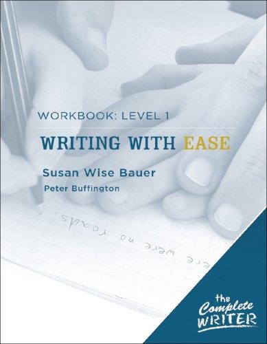 Susan Wise Bauer: The Complete Writer (Paperback, Peace Hill Press)