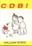 William Steig: Cdb (Hardcover, 1999, Sagebrush Education Resources)