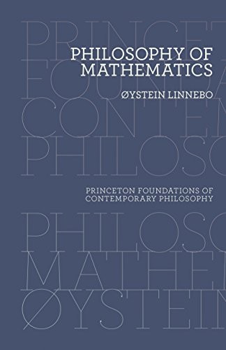 Øystein Linnebo: Philosophy of Mathematics (Hardcover, Princeton University Press)