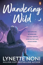 Lynette Noni: Wandering Wild (2025, Blackstone Audio, Incorporated)
