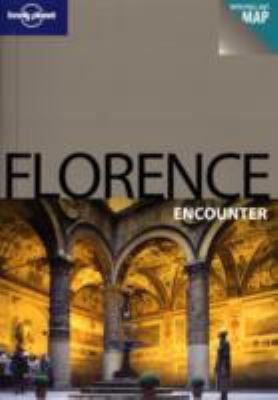Robert Landon: Florence (2010, Lonely Planet)