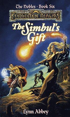 Lynn Abbey: The Simbul's Gift (1997)