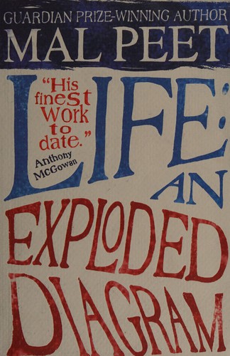 Mal Peet: Life (2011, Walker)