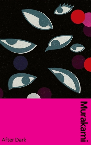 Haruki Murakami: After Dark (2023, Penguin Random House)