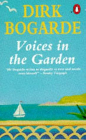 Dirk Bogarde: Voices in the Garden (Hardcover, Spanish language, Penguin Books)
