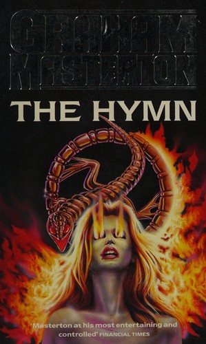 Graham Masterton: The hymn (1995, Warner)