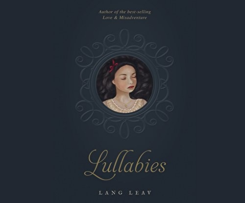 Lang Leav: Lullabies (2015, Dreamscape Media)