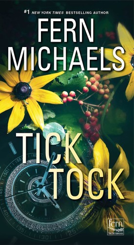Fern Michaels: Tick Tock (2023, Cengage Gale)