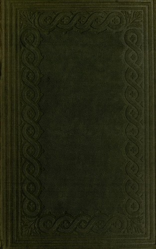 Nancy Holder: The life and adventures of Martin Chuzzlewit (1859, Chapman and Hall)