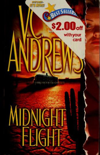 V. C. Andrews: Midnight Flight (Paperback, 2003, Pocket Star Books)