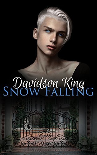 Davidson King: Snow Falling (Paperback, 2018, CreateSpace Independent Publishing Platform)