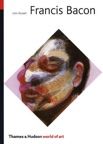 John Russell: Francis Bacon (1993)