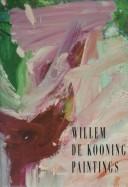 David Sylvester, Marla Prather, Richard Shiff, Martha Prather: Willem de Kooning (Hardcover, 1994, National Gallery of Art, Yale University Press)