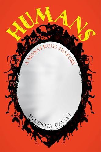 Surekha Davies: Humans (2025)