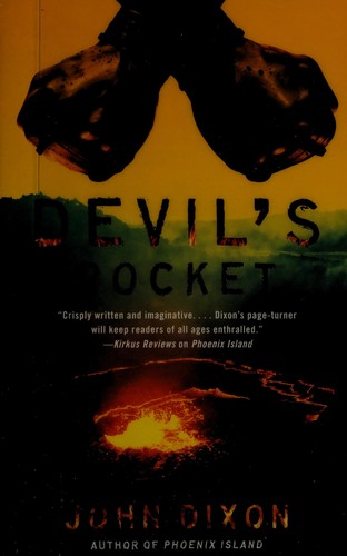John Dixon: Devil's pocket (2015)