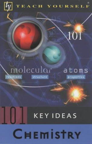 Andrew Scott: Chemistry (Paperback, 2001, Teach Yourself Books)