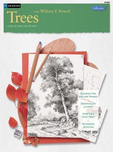 William Powell: Trees (2003)
