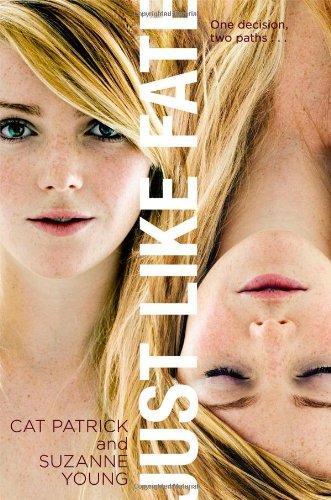 Cat Patrick: Just Like Fate (2013)