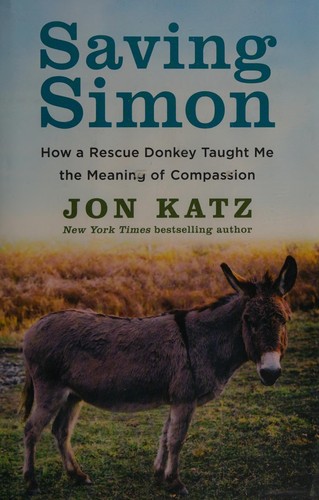 Jon Katz: Saving Simon (2014)