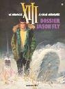 Jean Van Hamme, William Vance: XIII, Bd.6, Dossier Jason Fly (Paperback, German language, Carlsen)