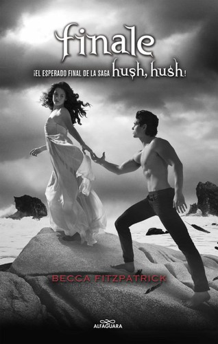 Becca Fitzpatrick: Finale (Spanish language, 2019, Penguin Random House Grupo Editorial)