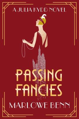 Marlowe Benn: Passing Fancies (2020, Amazon Publishing)