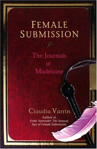 Claudia Varrin: Female Submission (Paperback, Citadel)