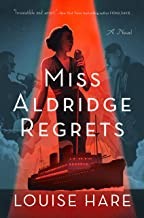 Louise Hare: Miss Aldridge Regrets (Hardcover, 2022, Berkley)