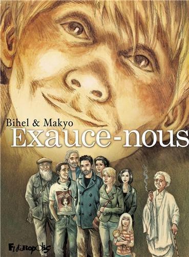 Makyo: Exauce-nous (French language, 2008)