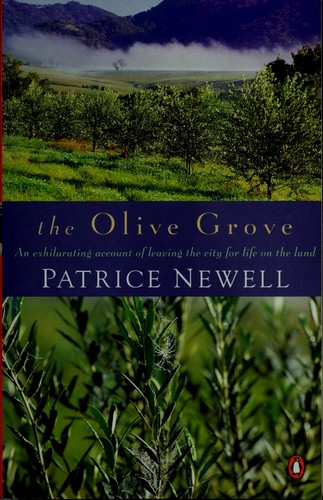 Patrice Newell: The Olive Grove