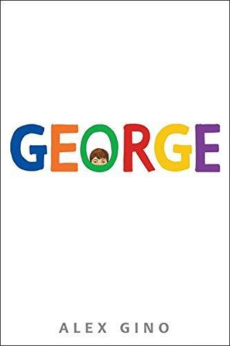Alex Gino: George