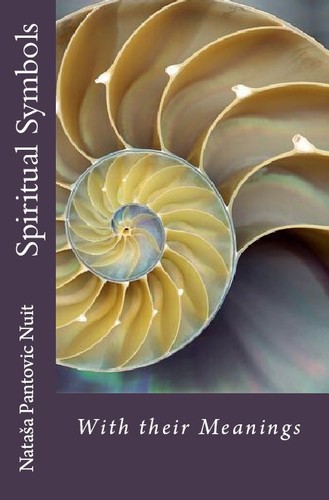 Nataša Pantović Nuit: Spiritual Symbols (Paperback, Artof4Elements)