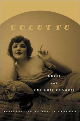 Colette: Chéri (2001, Farrar, Straus & Giroux)