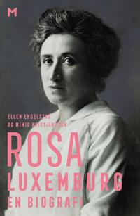 Omslag til Rosa Luxemburg|100