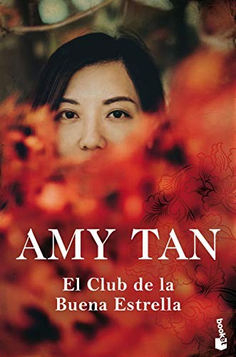 Jordi Fibla, Amy Tan: El Club de la Buena Estrella (Paperback, Booket)