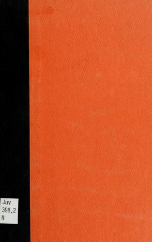 Sorche Nic Leodhas: Sea-spell and moor-magic (1968, Holt, Rinehart and Winston)